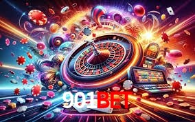 Experiência VIP 901bet