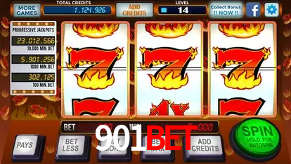 Desvendando o Mundo dos Jogos Virtuais na 901bet