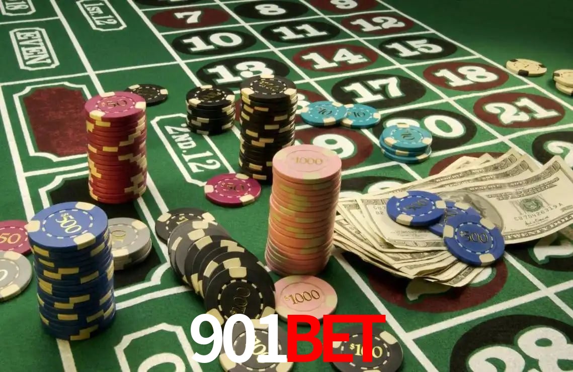 Experiência VIP 901BET