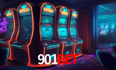A Emoção da Loteria na 901BET: Uma Chance de Mudança de Vida