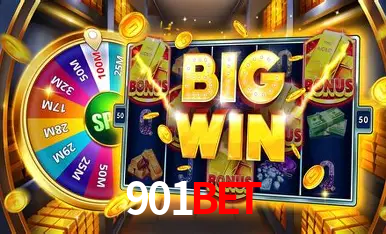 Desvendando o Mundo dos Jogos Virtuais na 901BET