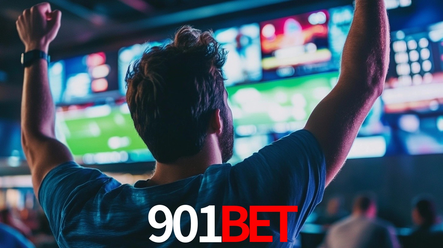901BET login