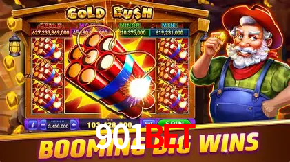 A Revolução dos Aplicativos de Jogos no 901BET