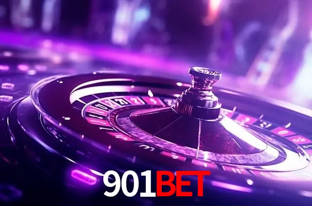 Interface do App 901bet