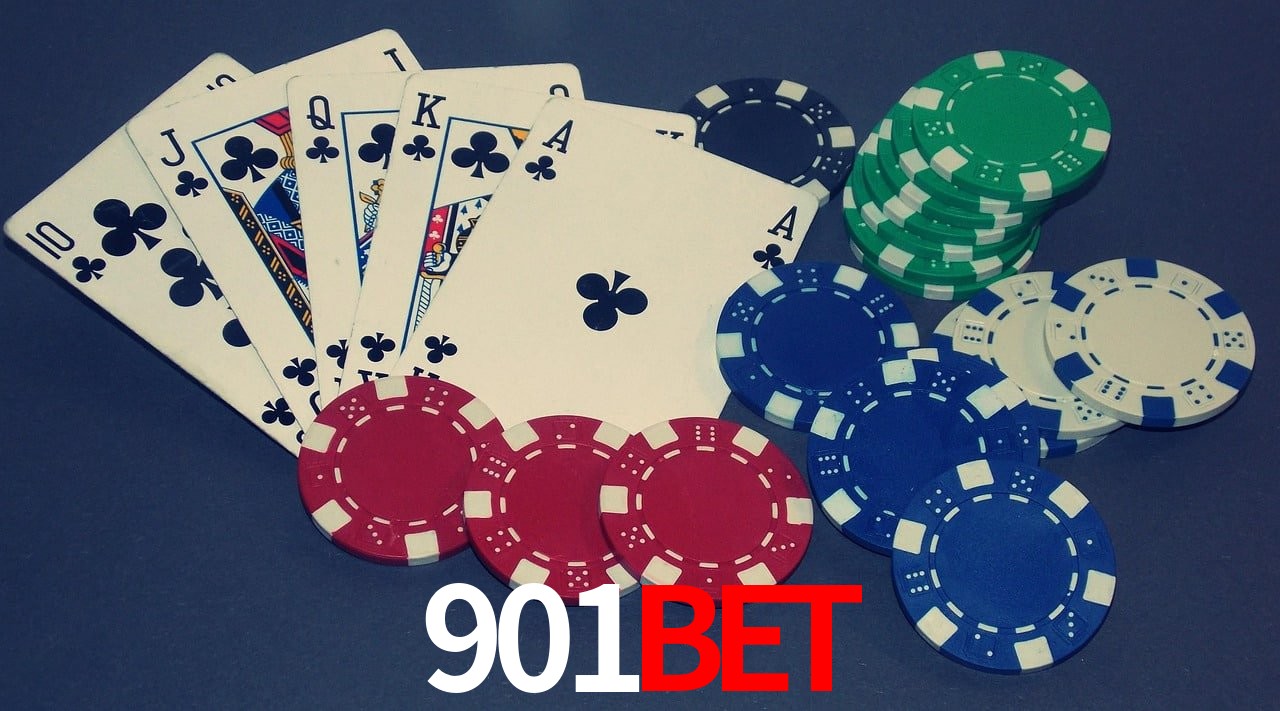 Games Directory 901bet