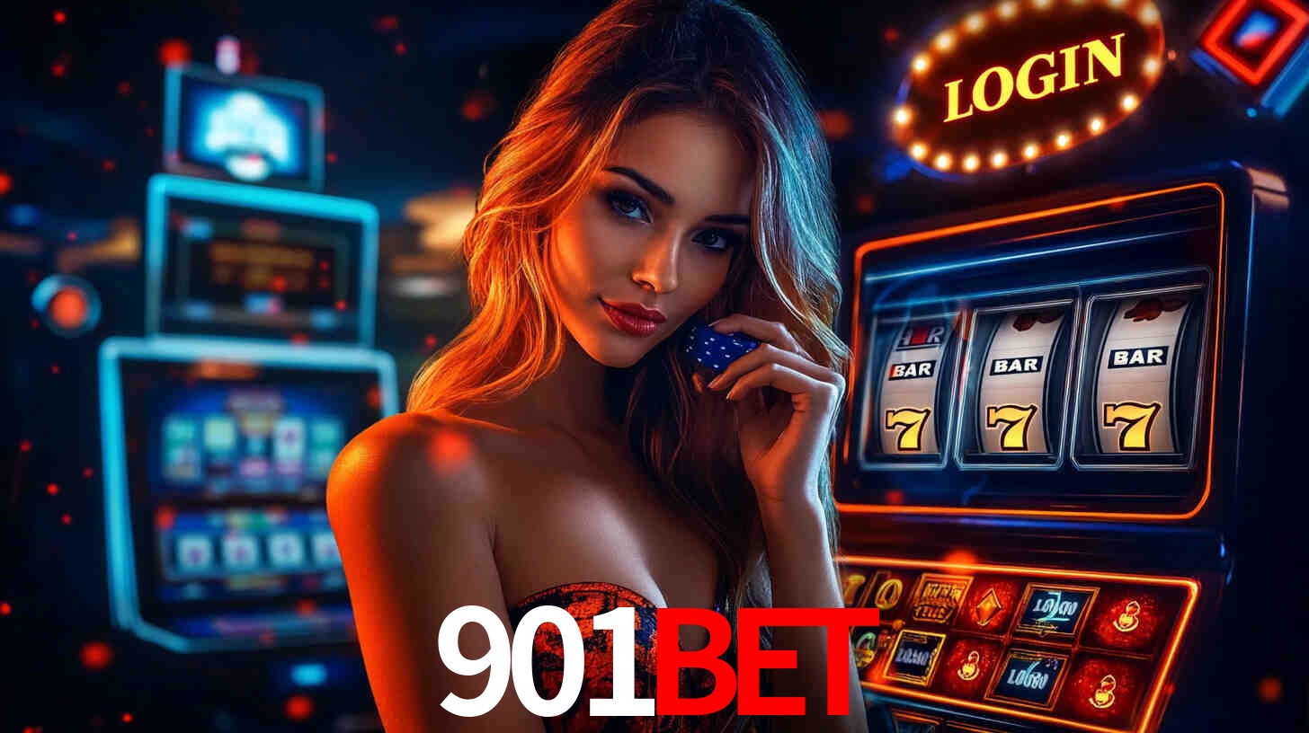 Bônus Generosos e Exclusivos no 901bet para Você!