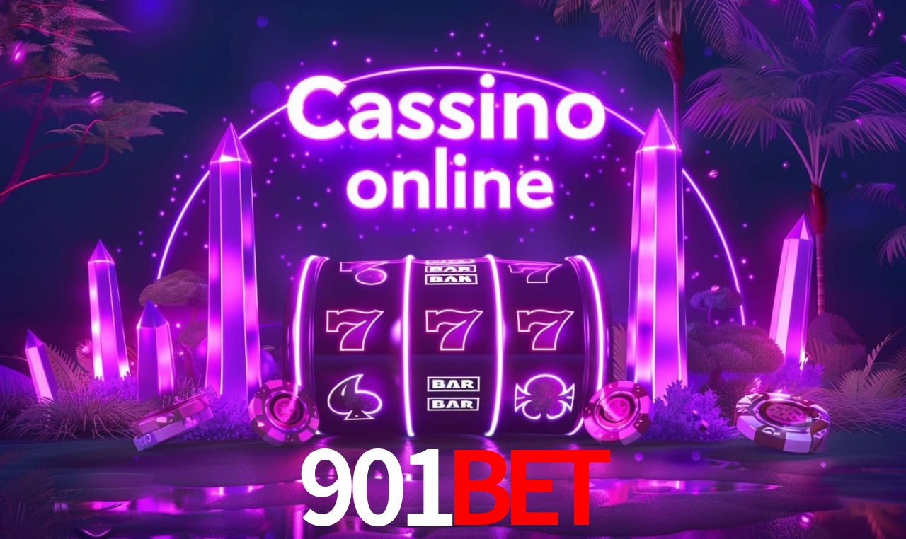 Promoções Sazonais 901bet