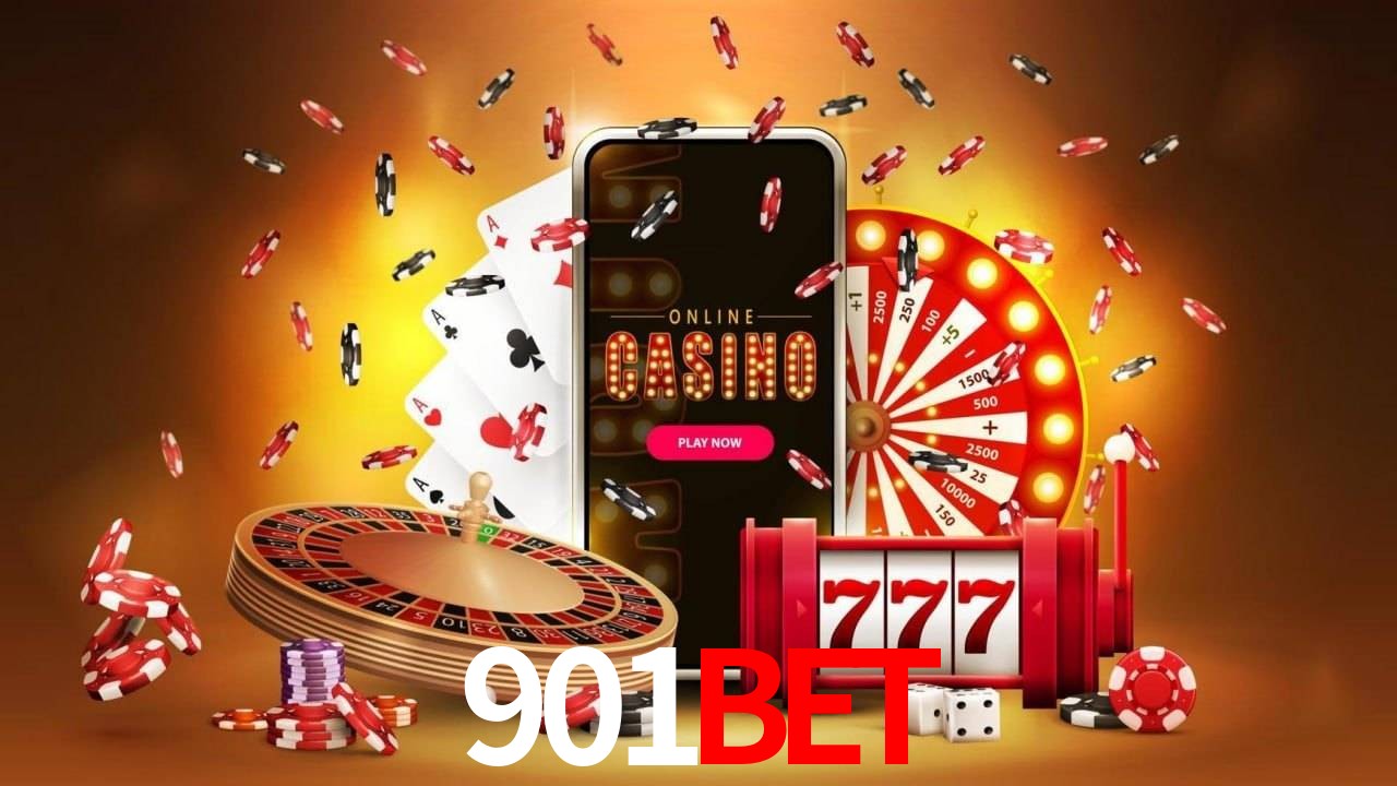 Tecnologia da Plataforma 901bet
