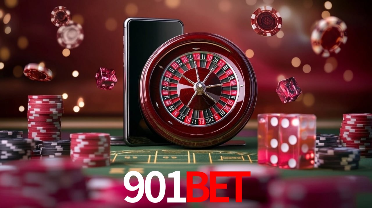 Tennis Betting 901bet