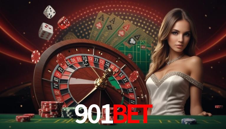 Flash Promotion 901bet