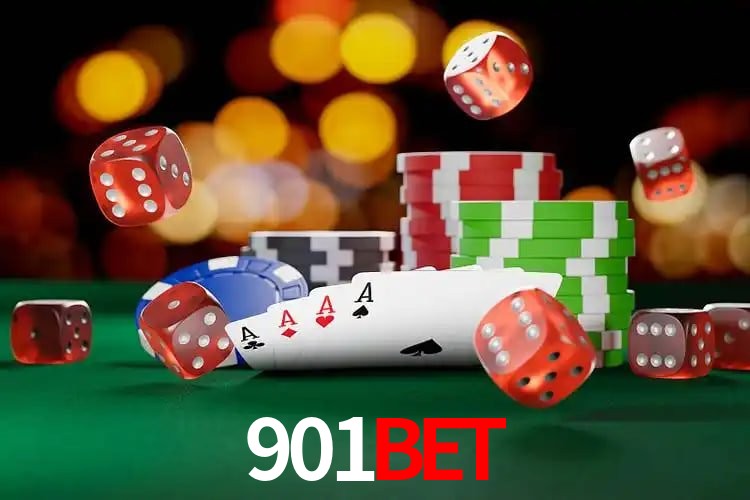 Benefícios da Conta 901bet