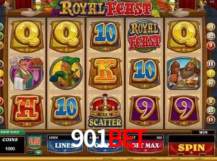Descubra a Essência do 901bet: Nossa História e Compromissos