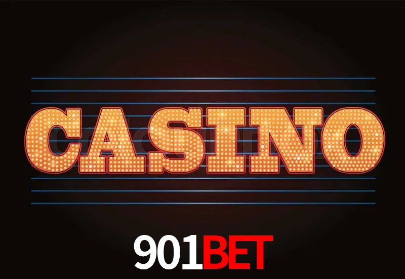 Diretório de Jogos 901bet
