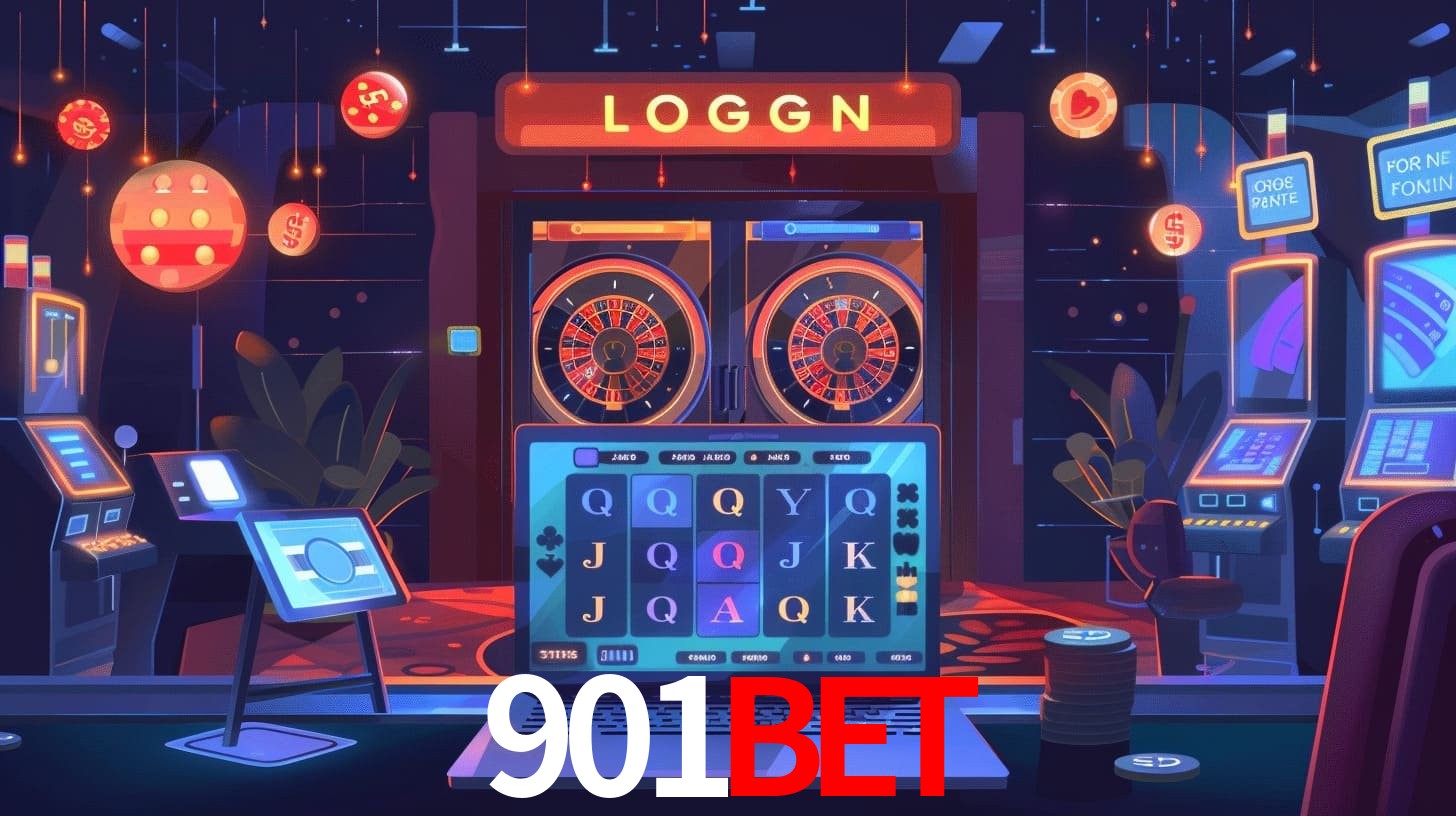App Mobile 901bet - Jogue em Qualquer Lugar no Seu Smartphone