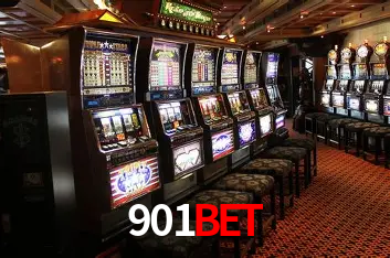 Descubra o Programa VIP da 901bet: Vantagens Exclusivas para Jogadores