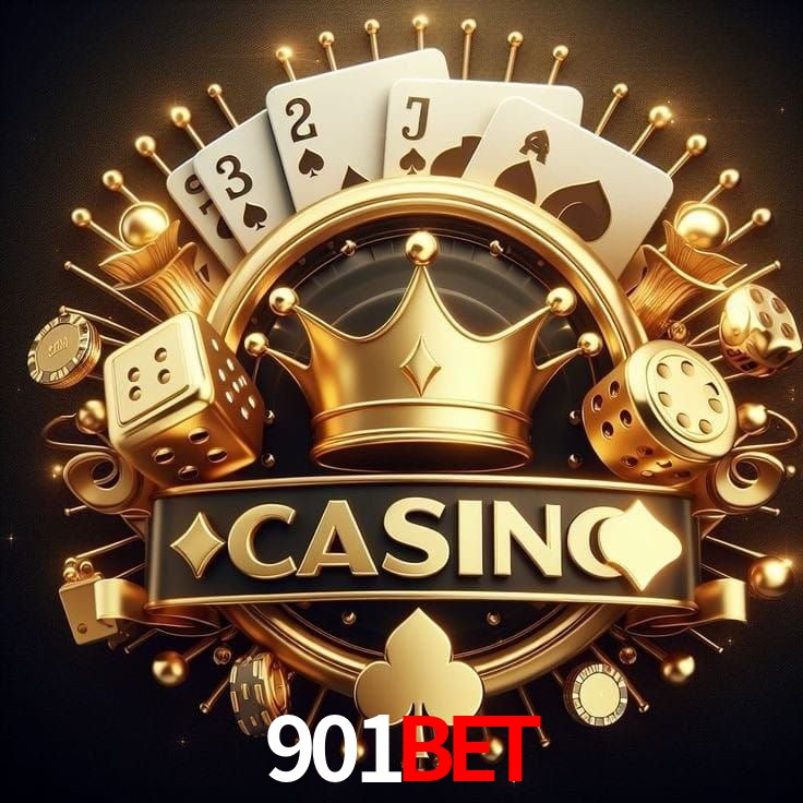 Casino Ao Vivo 901bet