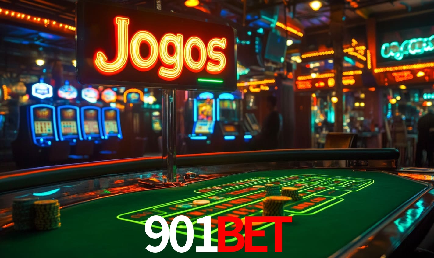 Sistemas de Segurança 901bet