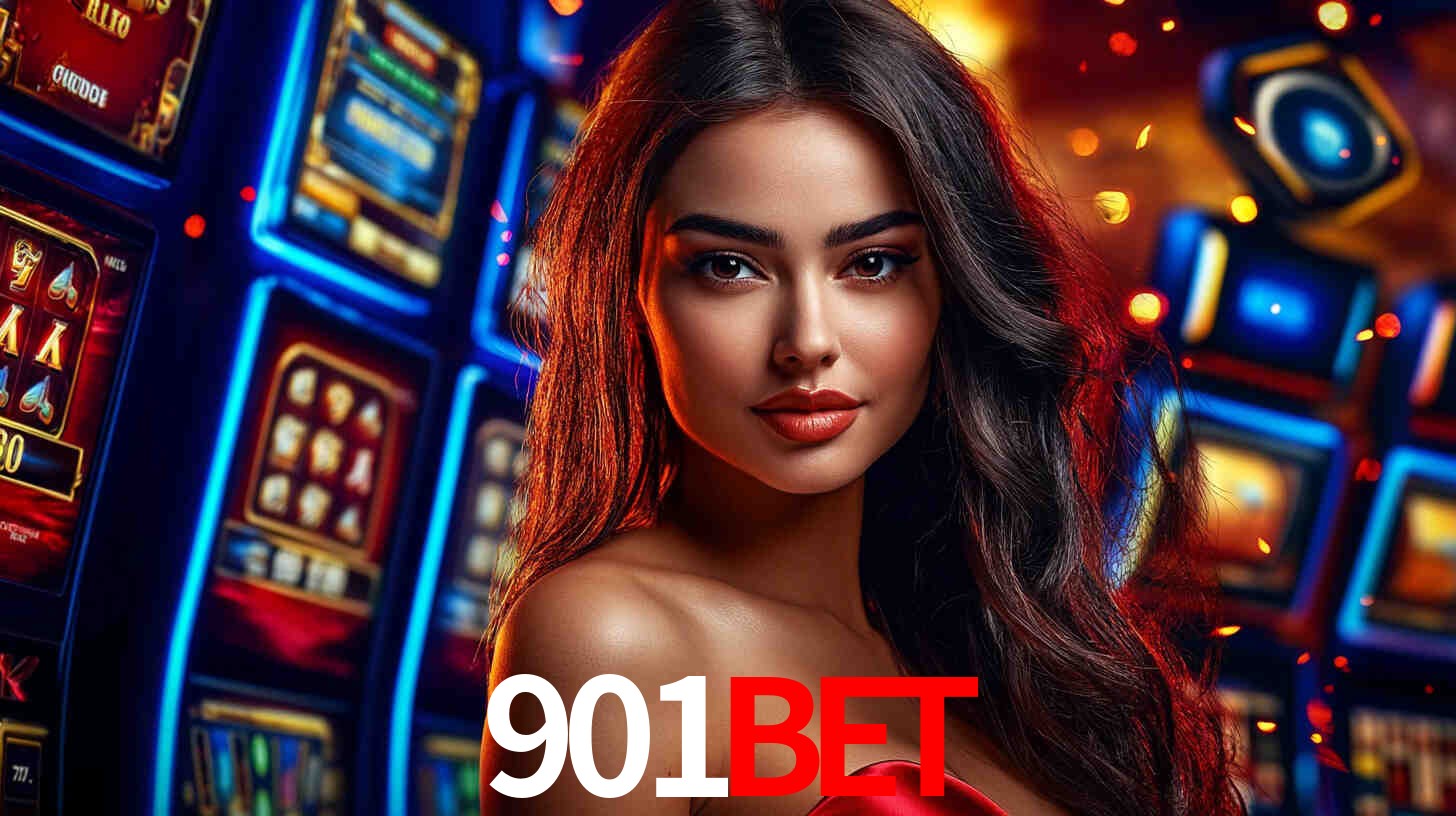 A Experiência Imersiva dos Cassinos Ao Vivo no 901bet