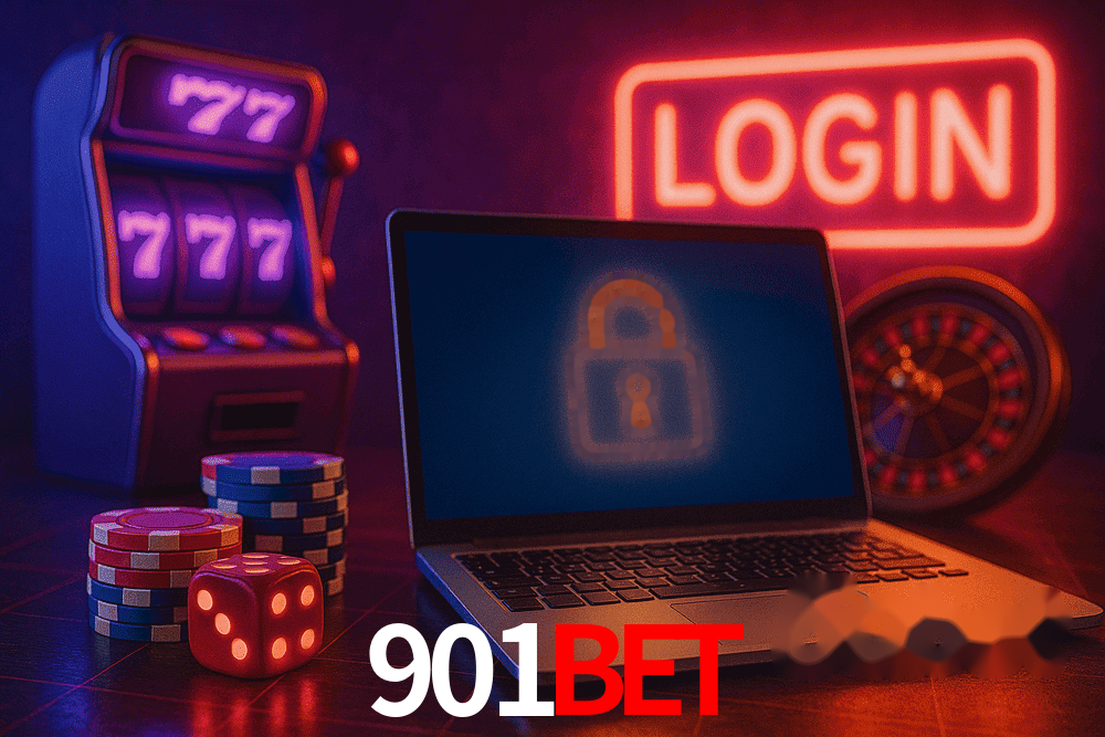 Avaliações dos Jogadores 901bet