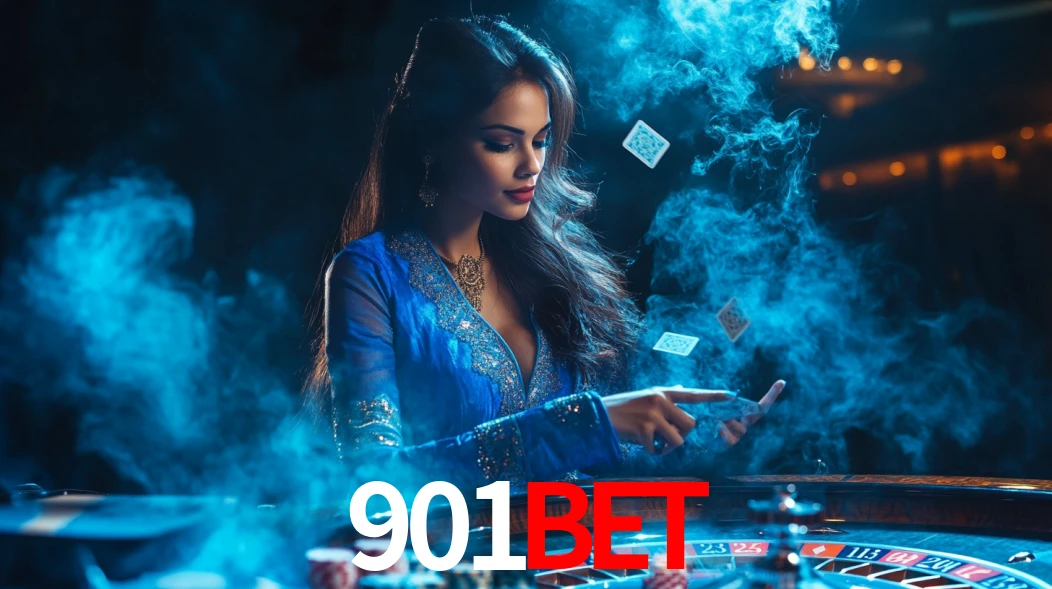 A Emoção da Loteria na 901bet: Uma Chance de Mudança de Vida