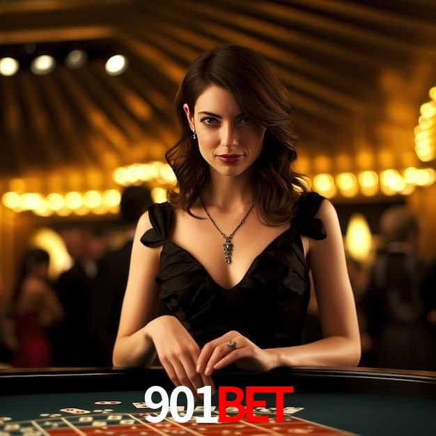 Desvendando o Mundo dos Jogos Virtuais na 901bet