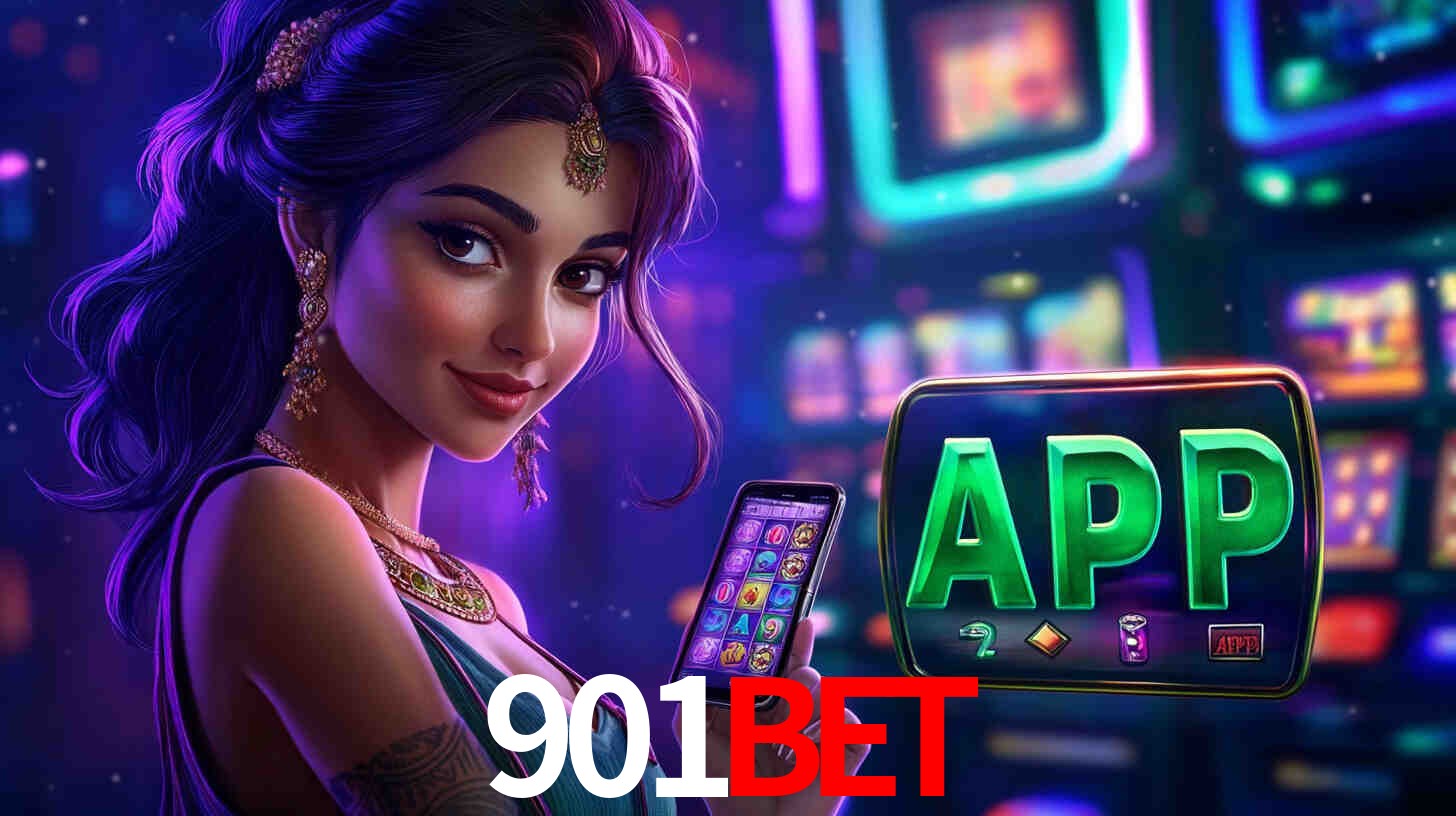 901bet: A Experiência de Casino com Jogos de Mesa ao Vivo