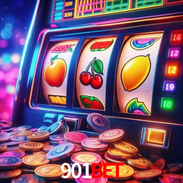 Recursos de Bônus 901bet