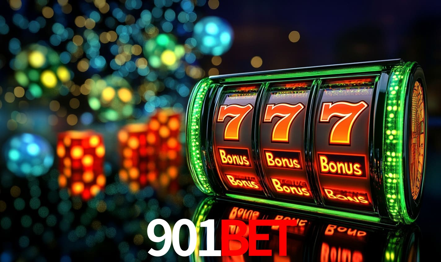 Integração de APIs 901bet