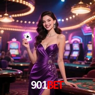 Mesa de Blackjack 901bet