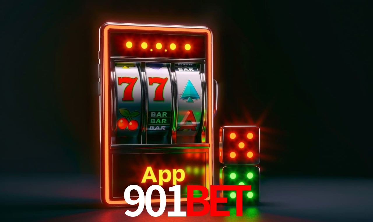 Provedores de Jogos 901bet