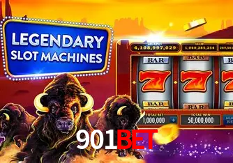 Inovações de Jogos na 901bet: O Futuro das Experiências Interativas