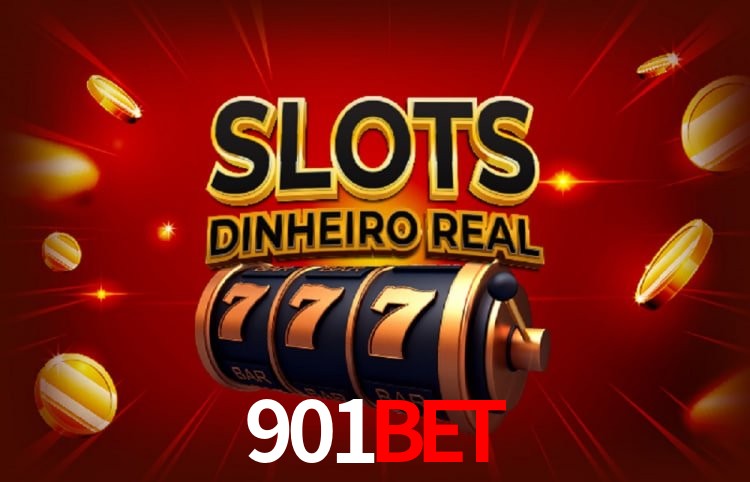Coleção Premium de Slots 901bet - NetEnt, Pragmatic Play, Evolution