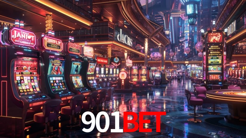 Quick Registration 901bet