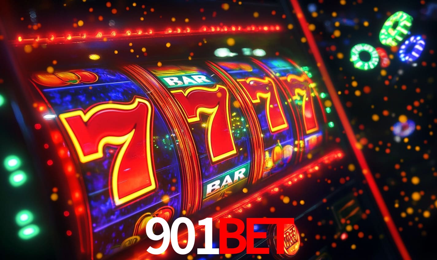 901bet: Seu Especialista em Apostas Esportivas Brasileiras