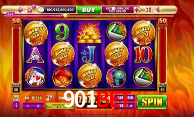 Desvendando o Mundo dos Jogos Virtuais na 901bet