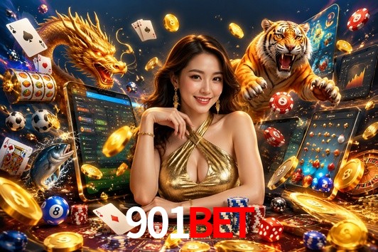 Platform Technology 901bet