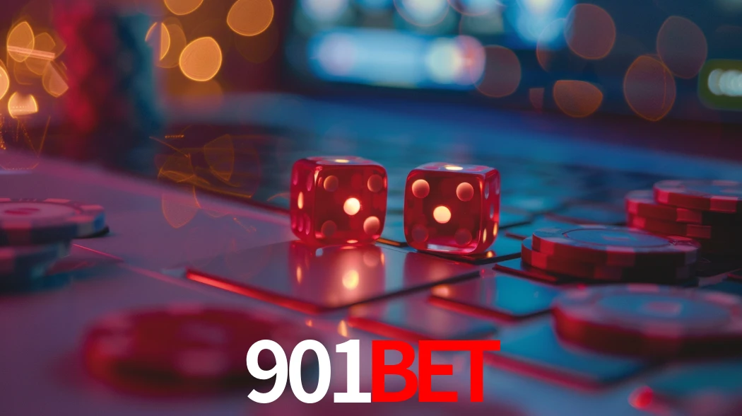 Seasonal Promotions 901bet