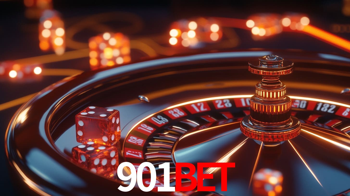 VIP Casino 901bet