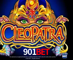 Descubra o Mundo do Cassino Online com 901bet