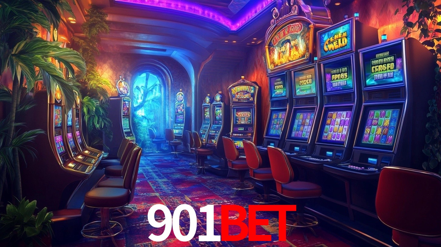 Welcome Bonus 901BET