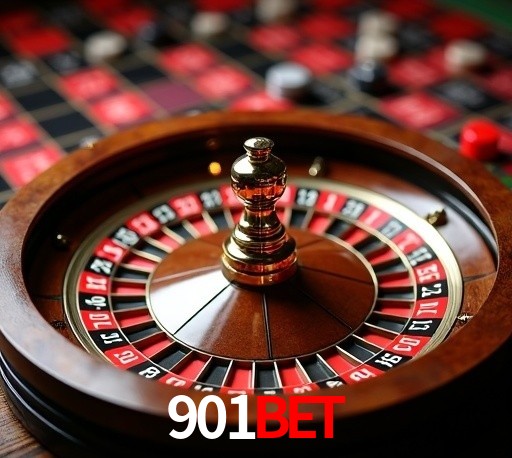 Responsive Design 901BET