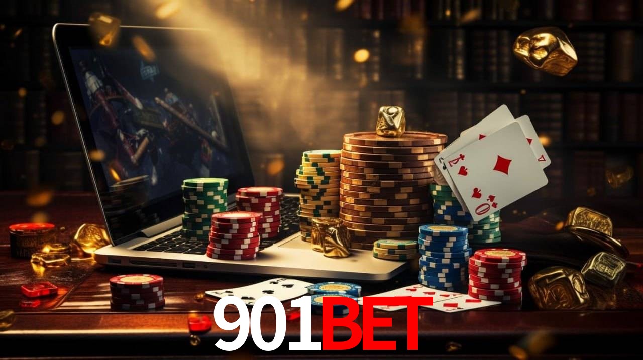 Basketball Betting 901BET