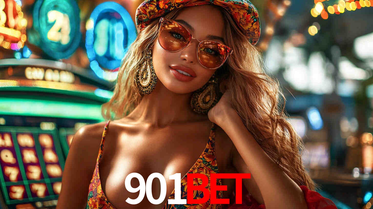 901BET App Interface