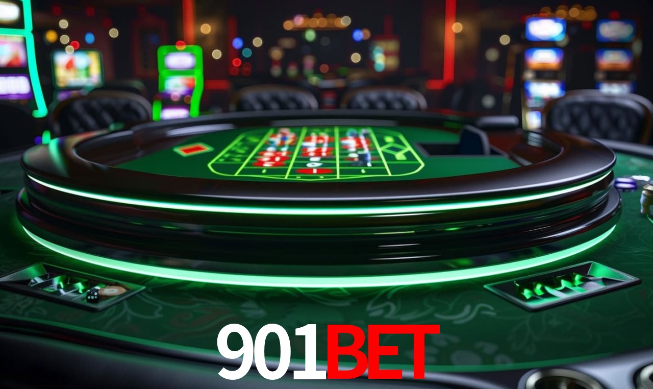 Weekend Specials 901BET