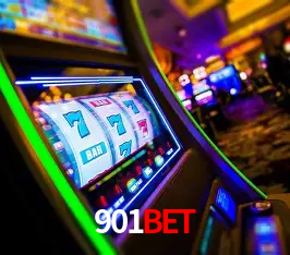 A Emoção da Loteria na 901BET: Uma Chance de Mudança de Vida