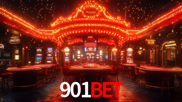 Ofertas Imperdíveis na 901BET: Promoções e Bônus Que Valem a Pena