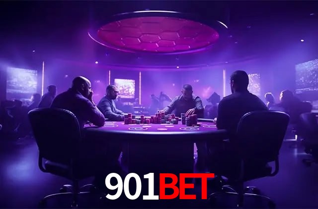 Descubra o Programa VIP da 901BET: Vantagens Exclusivas para Jogadores