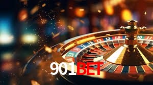 Platform Technology 901BET