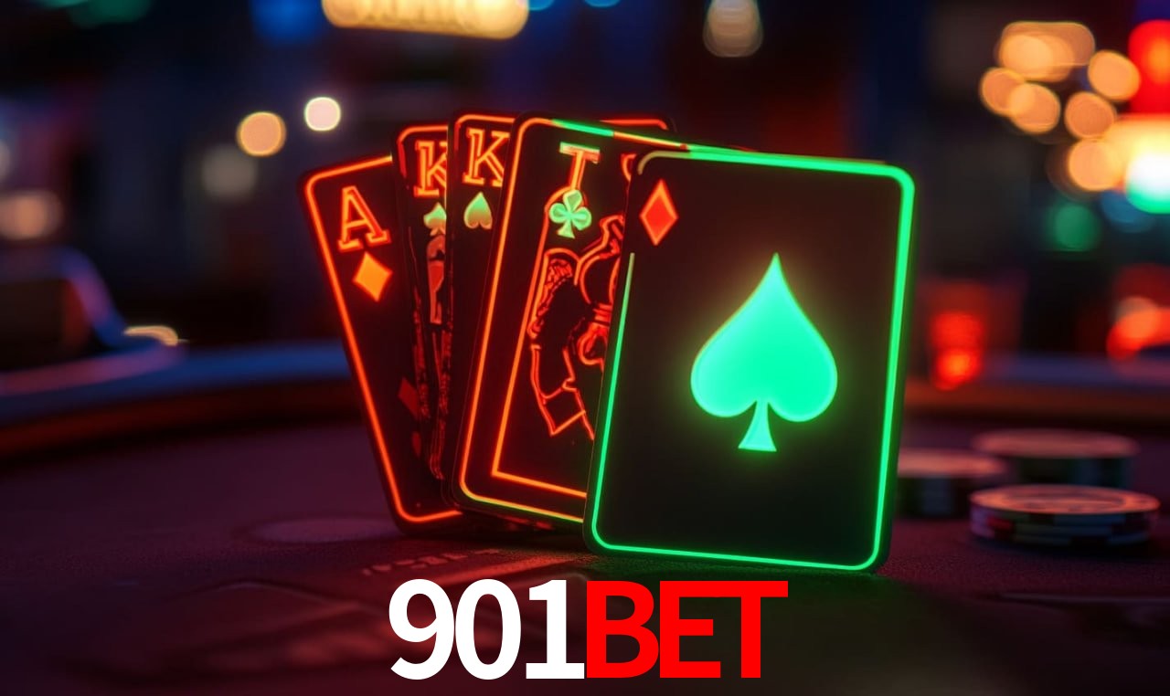 Bonus Features 901BET