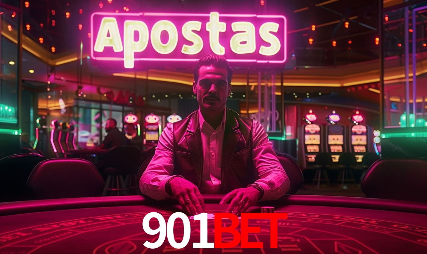 Descubra a Essência do 901BET: Nossa História e Compromissos
